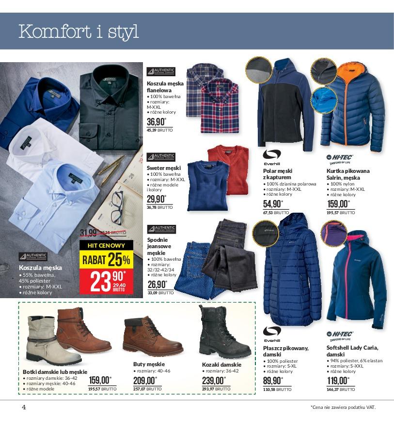 Gazetka promocyjna MAKRO str. 4