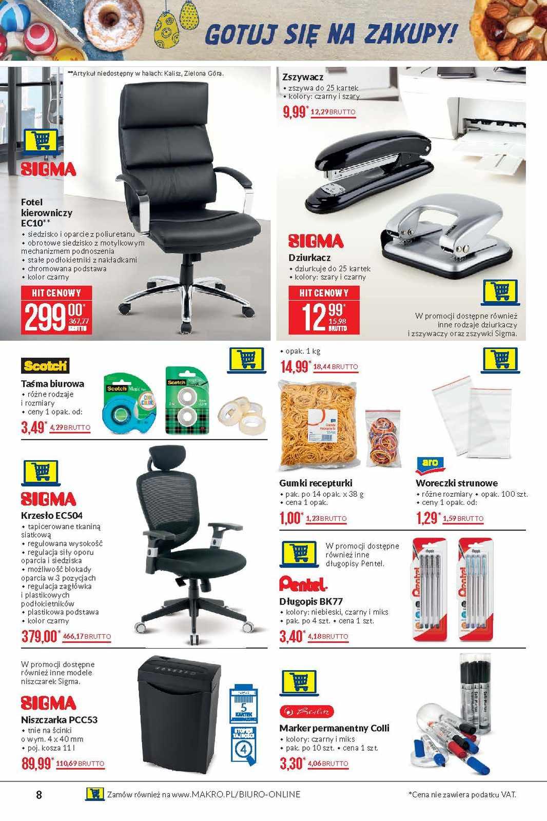 Gazetka promocyjna MAKRO str. 32