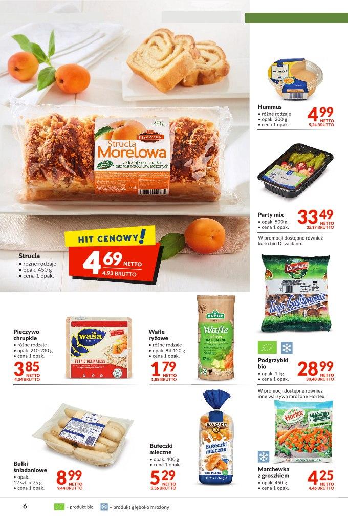 Gazetka promocyjna MAKRO str. 6