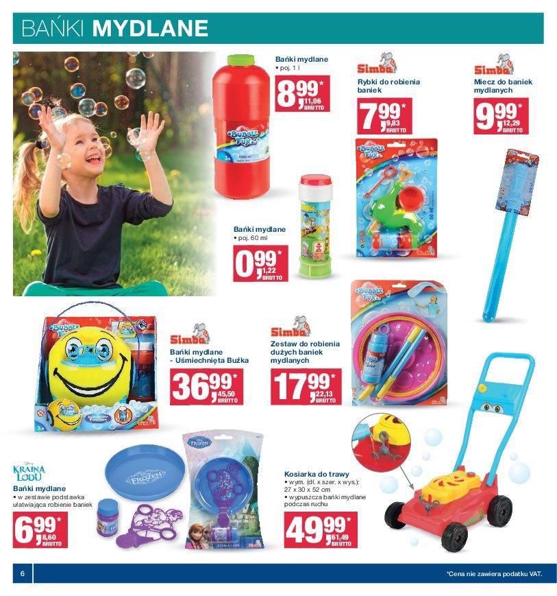 Gazetka promocyjna MAKRO str. 6