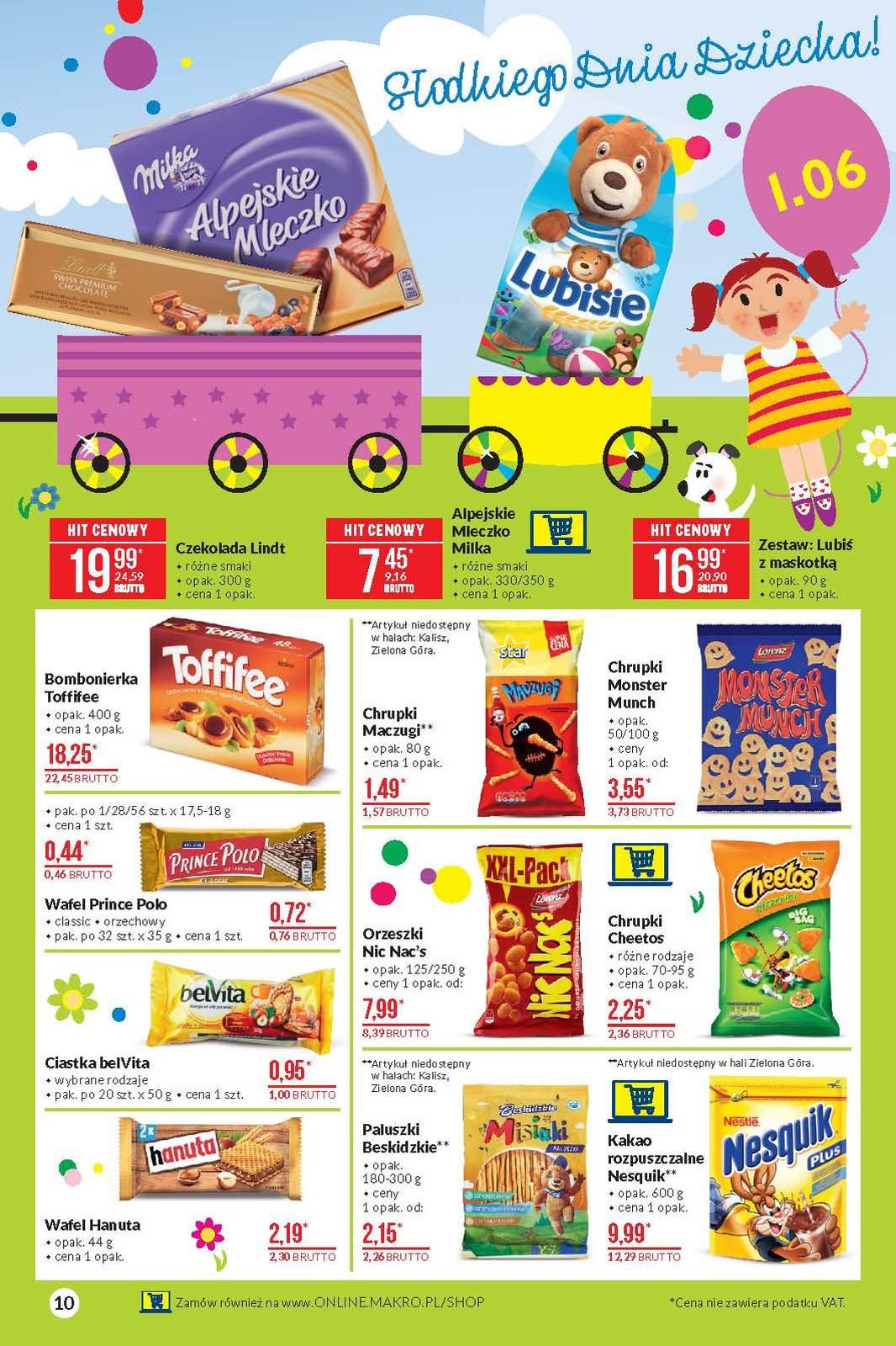 Gazetka promocyjna MAKRO str. 23