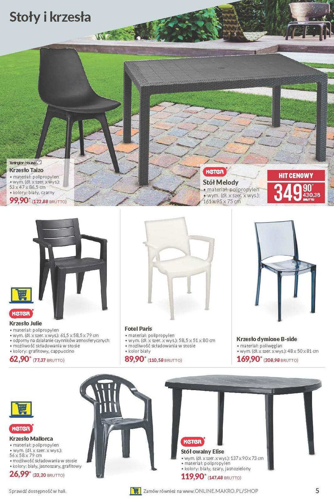 Gazetka promocyjna MAKRO str. 29