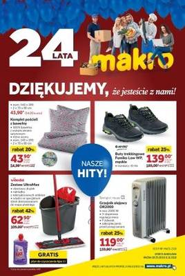 Oferta przemysłowa