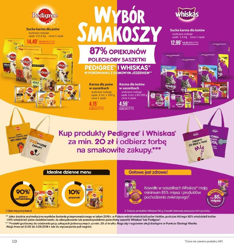 Gazetka promocyjna MAKRO str. 10