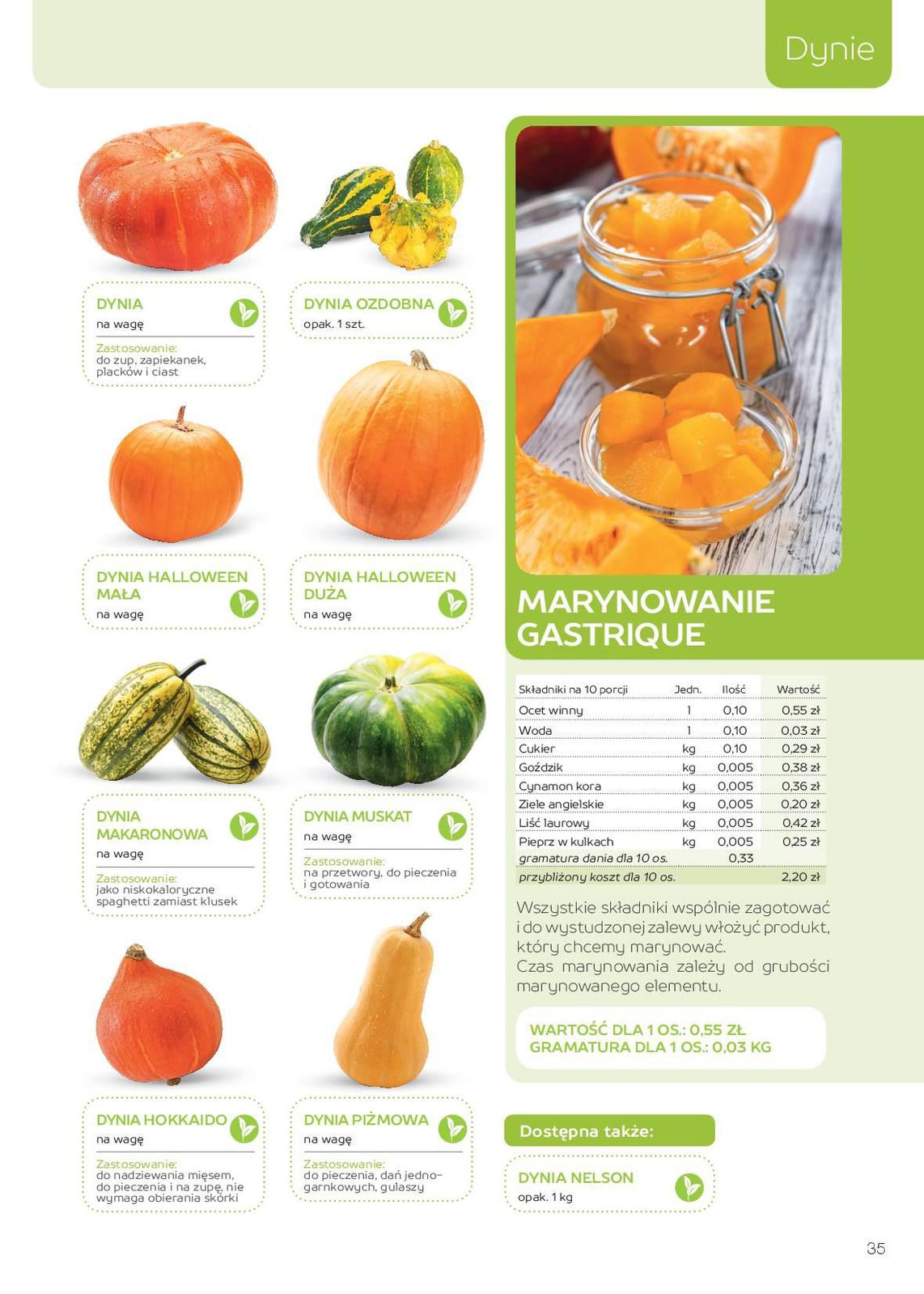 Gazetka promocyjna MAKRO str. 35