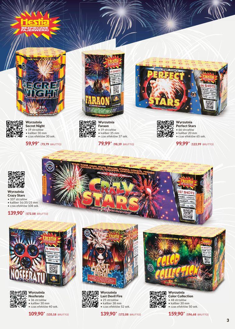 Gazetka promocyjna MAKRO str. 3