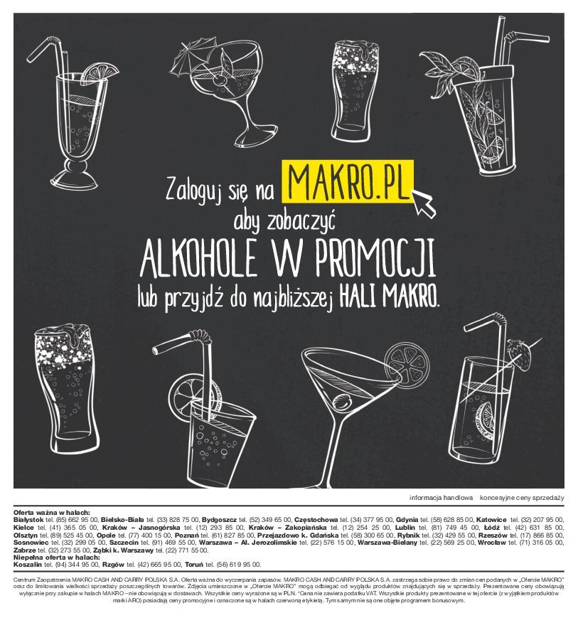 Gazetka promocyjna MAKRO str. 6