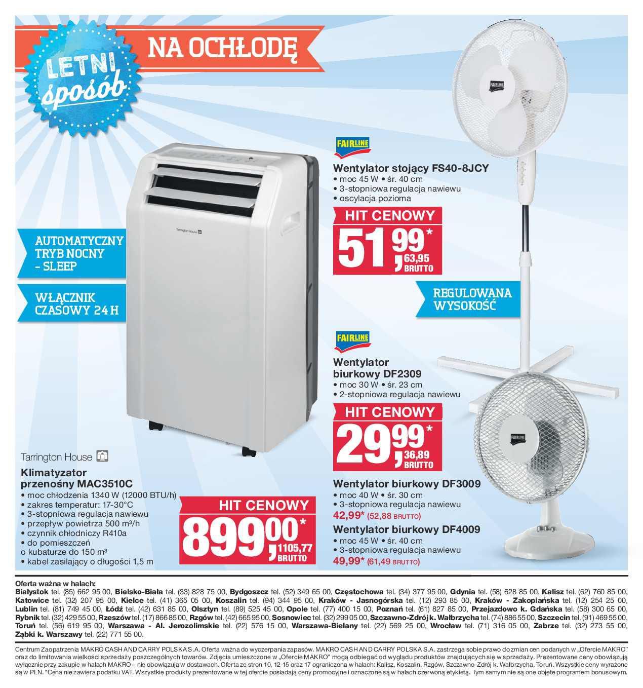 Gazetka promocyjna MAKRO str. 24