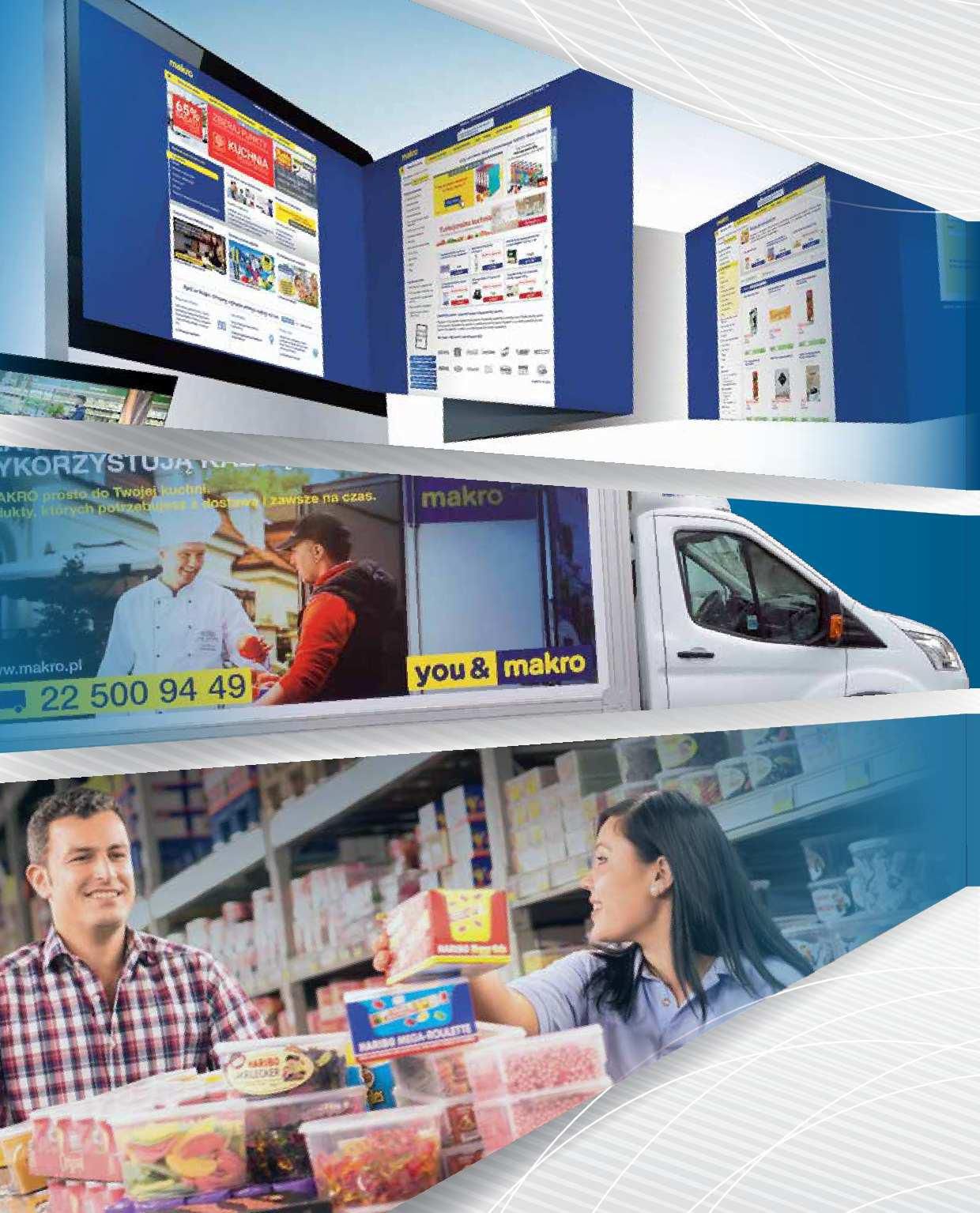 Gazetka promocyjna MAKRO str. 4