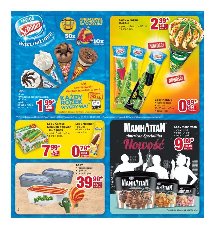 Gazetka promocyjna MAKRO str. 2