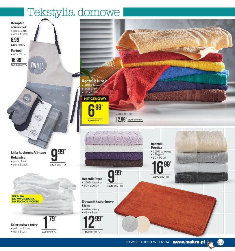 Gazetka promocyjna MAKRO str. 53