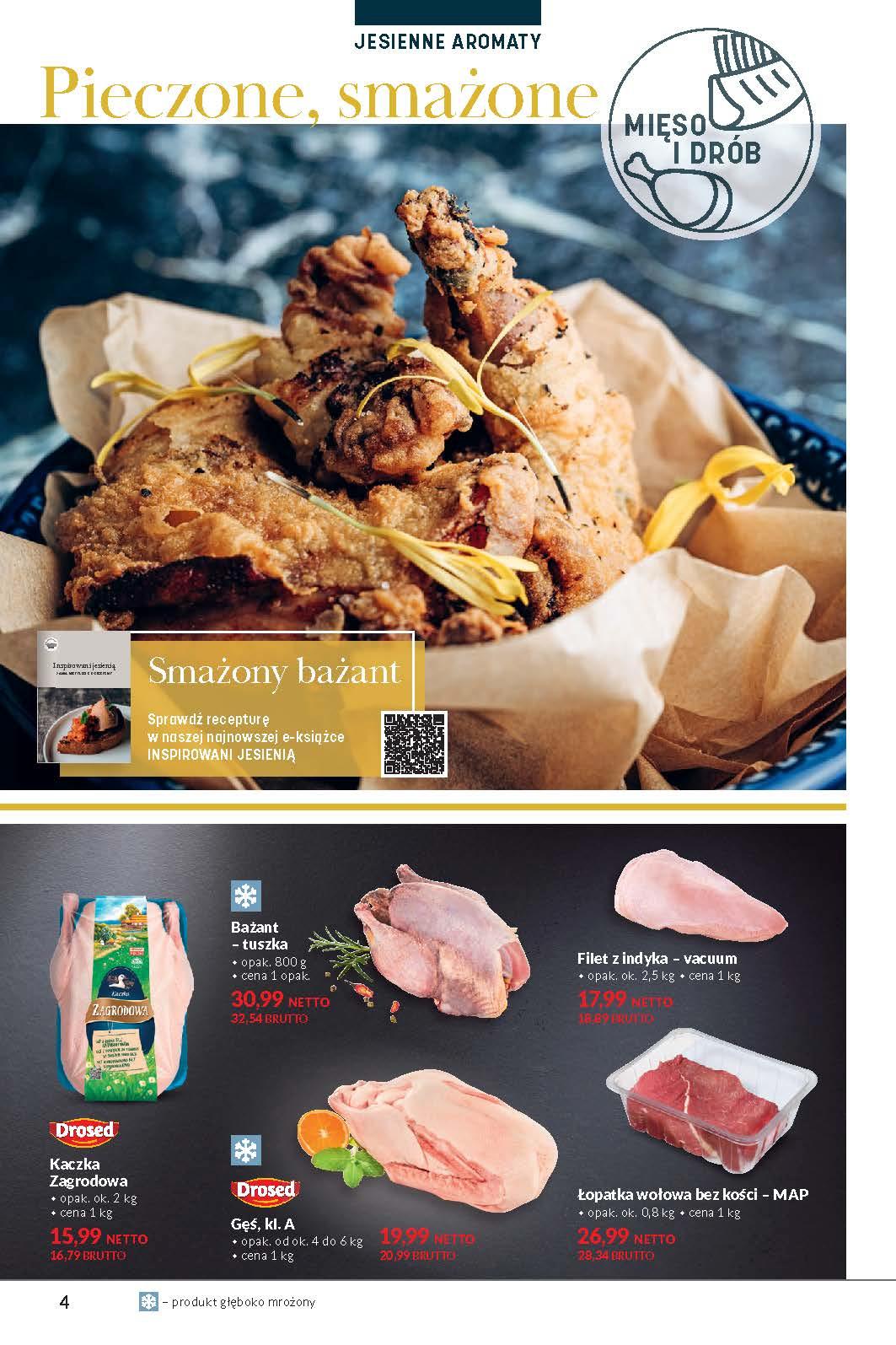 Gazetka promocyjna MAKRO str. 4