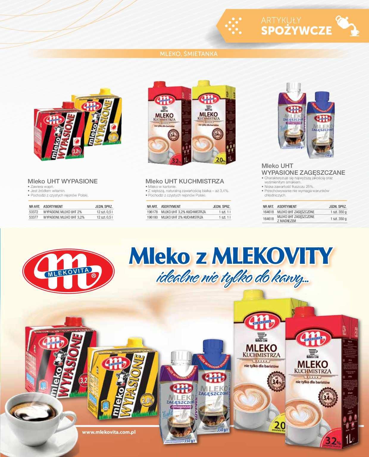 Gazetka promocyjna MAKRO str. 23