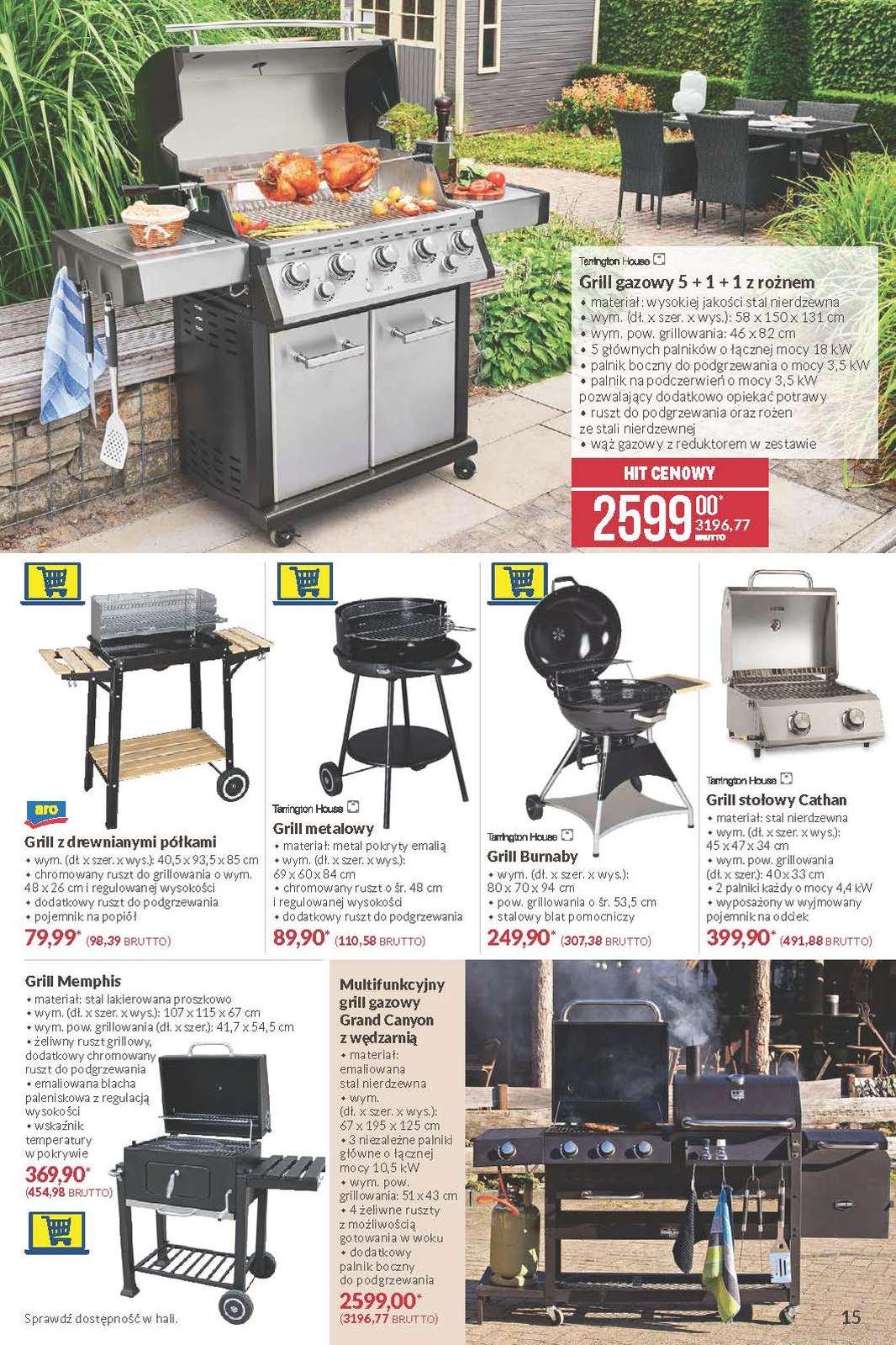 Gazetka promocyjna MAKRO str. 39