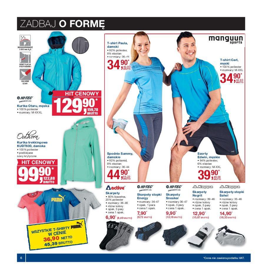 Gazetka promocyjna MAKRO str. 6