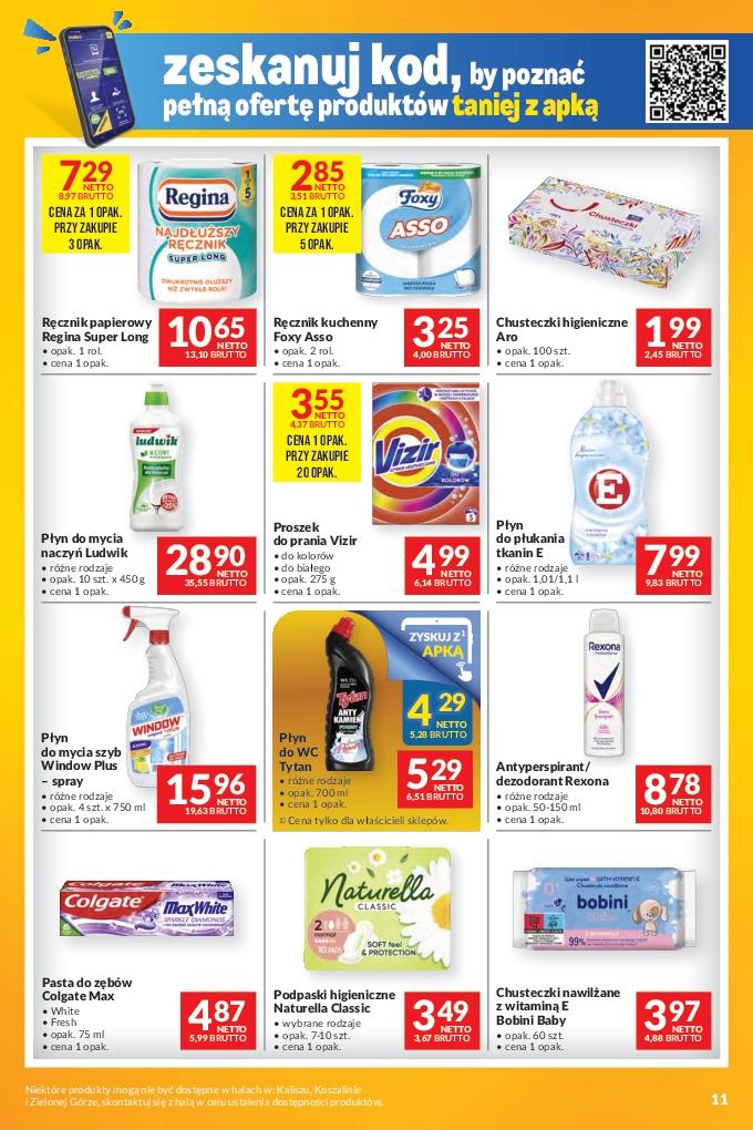 Gazetka promocyjna MAKRO str. 8