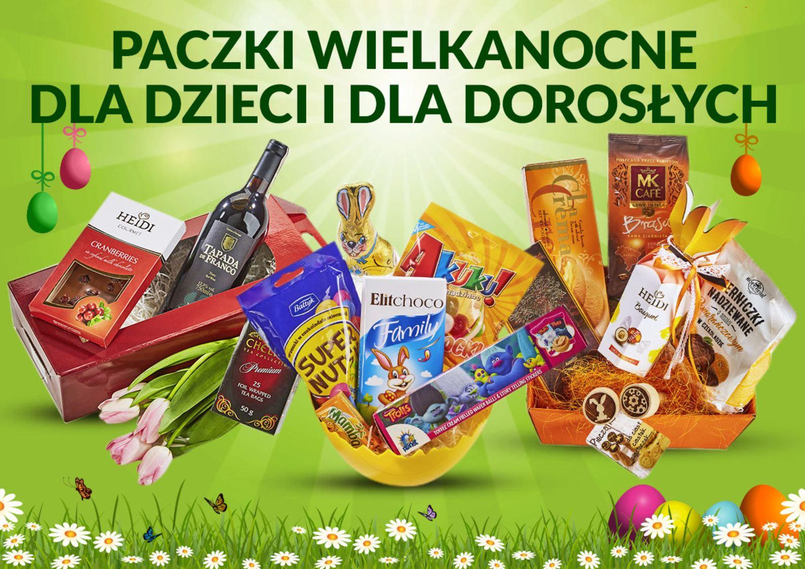 Gazetka promocyjna MAKRO str. 1