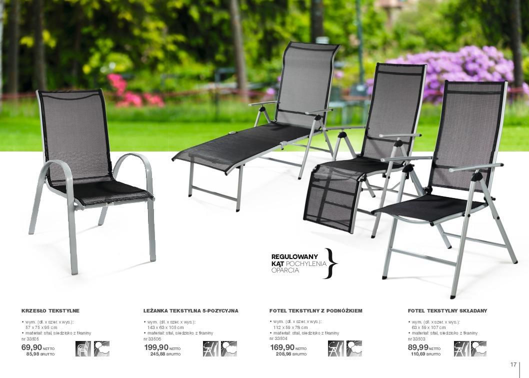 Gazetka promocyjna MAKRO str. 17