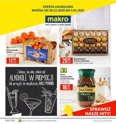 Artykuły spożywcze