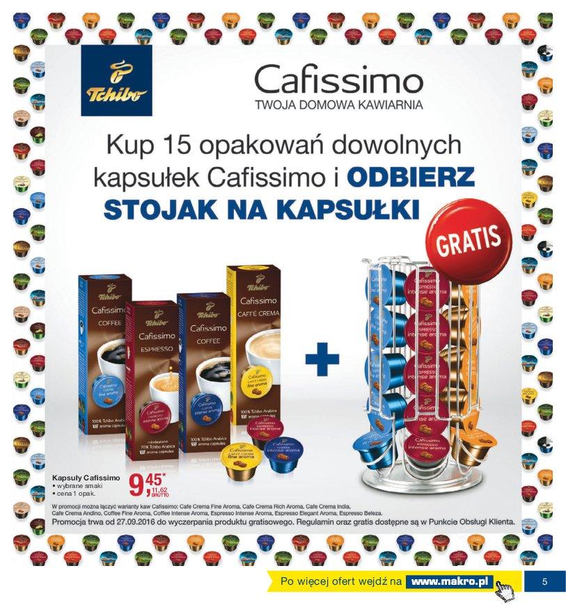 Gazetka promocyjna MAKRO str. 5