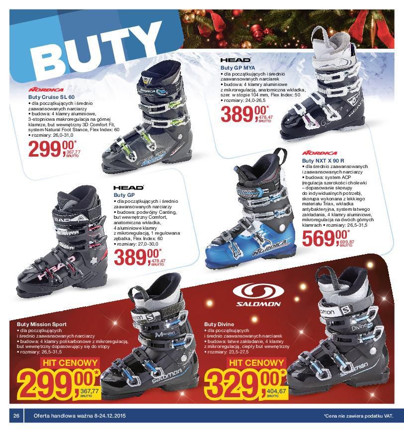 Gazetka promocyjna MAKRO str. 26