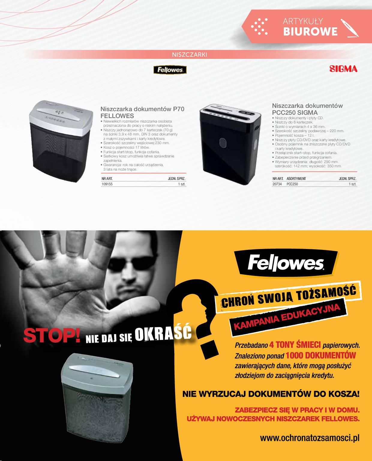 Gazetka promocyjna MAKRO str. 81