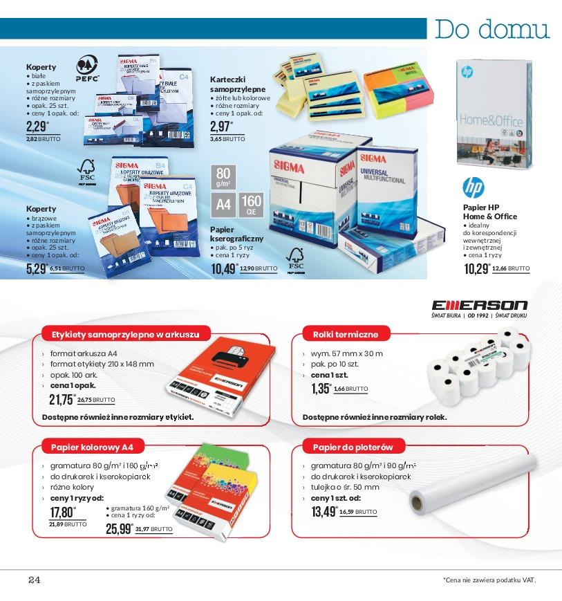 Gazetka promocyjna MAKRO str. 24