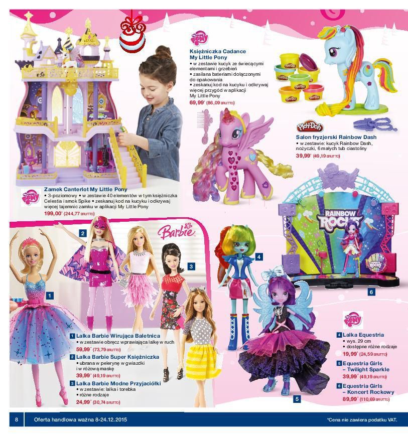 Gazetka promocyjna MAKRO str. 3