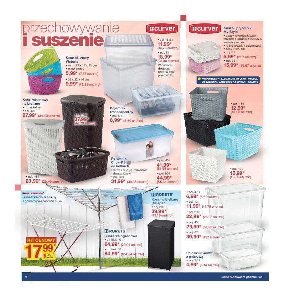 Gazetka promocyjna MAKRO str. 6