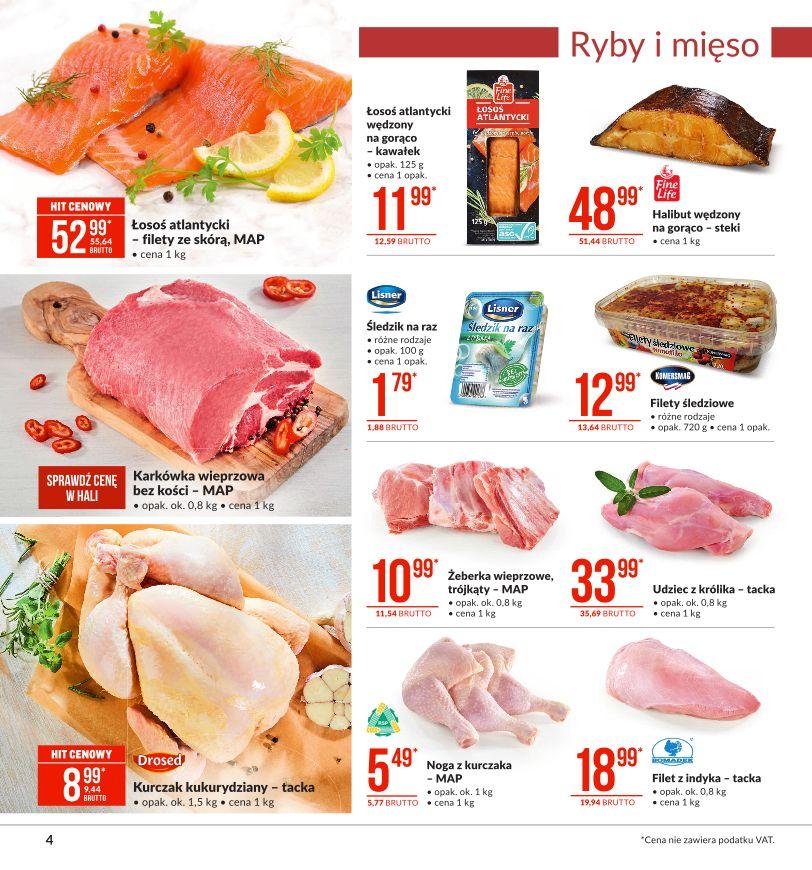 Gazetka promocyjna MAKRO str. 4