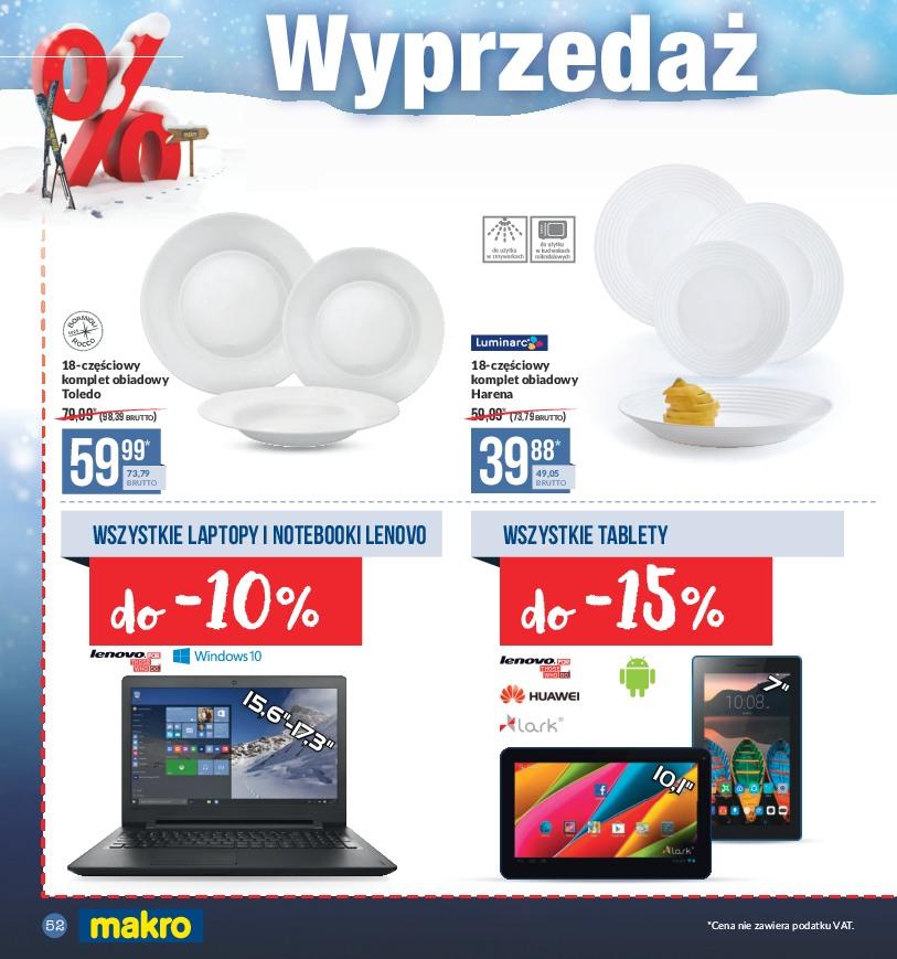 Gazetka promocyjna MAKRO str. 52
