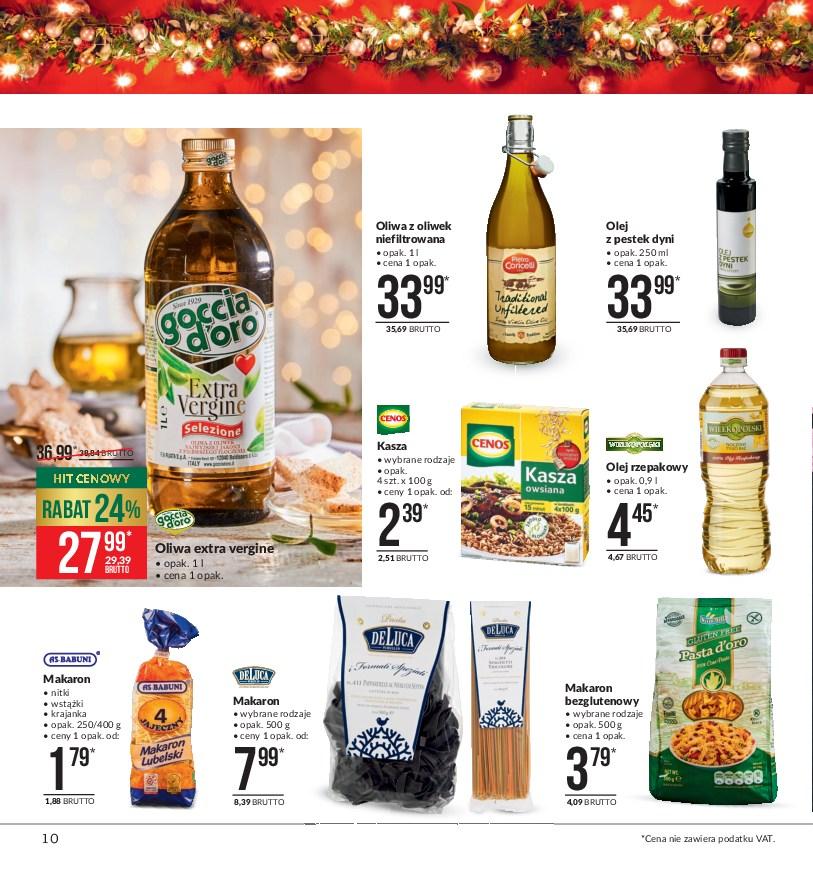 Gazetka promocyjna MAKRO str. 10