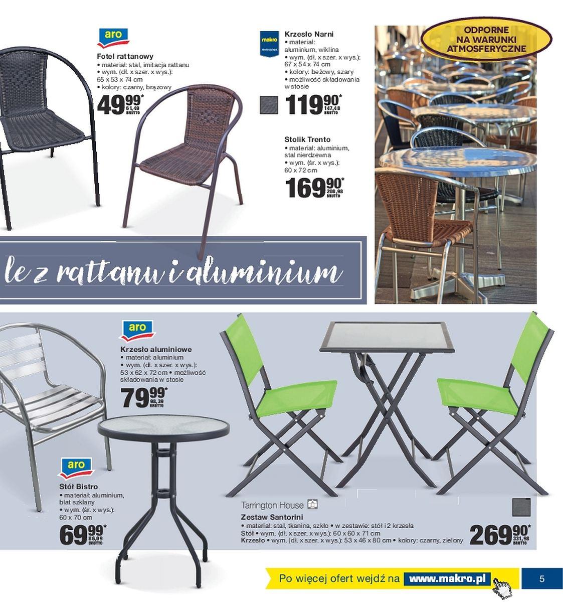 Gazetka promocyjna MAKRO str. 5