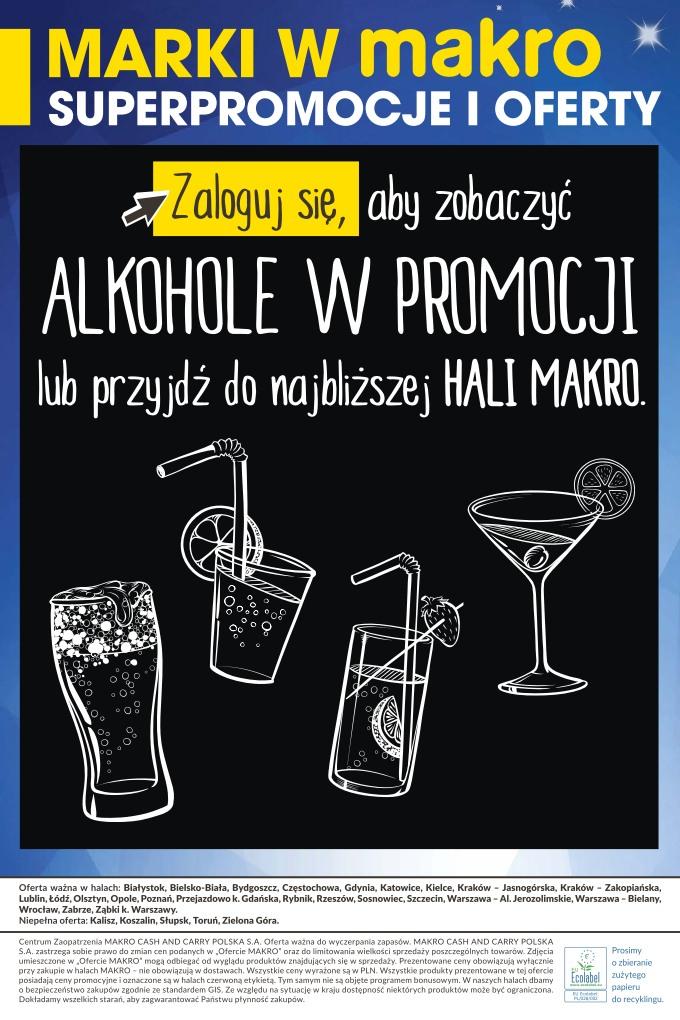 Gazetka promocyjna MAKRO str. 12