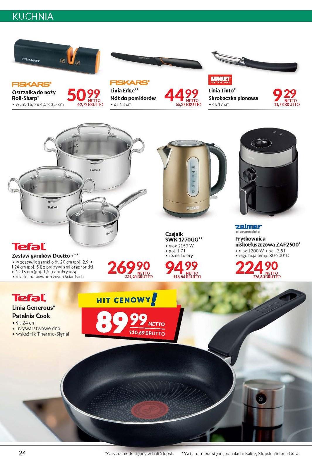 Gazetka promocyjna MAKRO str. 54