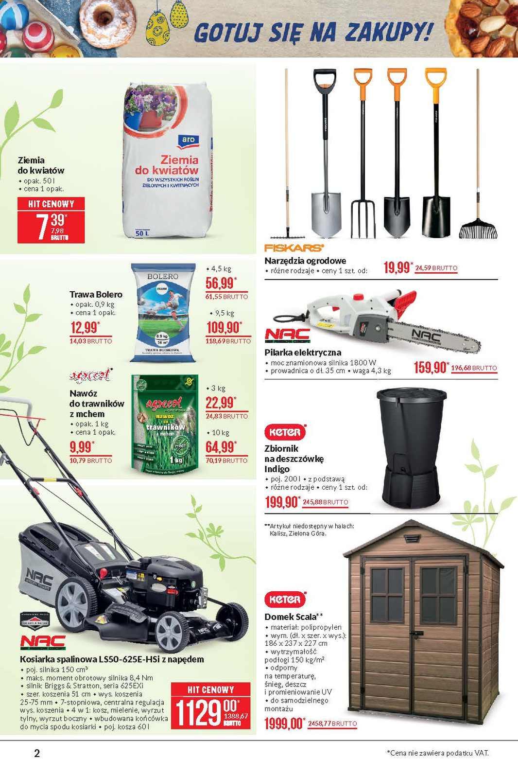 Gazetka promocyjna MAKRO str. 26