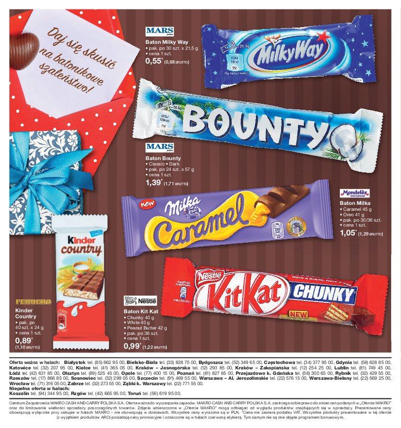 Gazetka promocyjna MAKRO str. 8