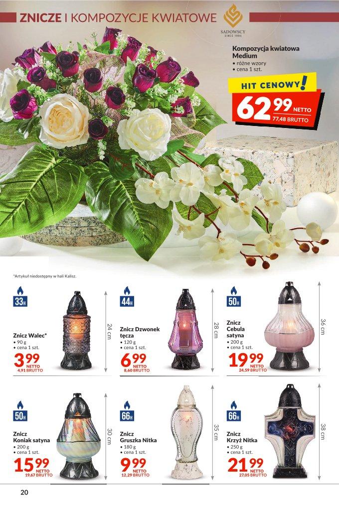 Gazetka promocyjna MAKRO str. 20