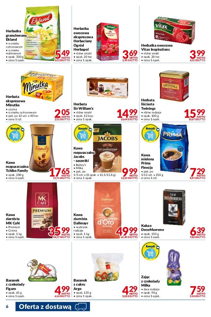 Gazetka promocyjna MAKRO str. 6