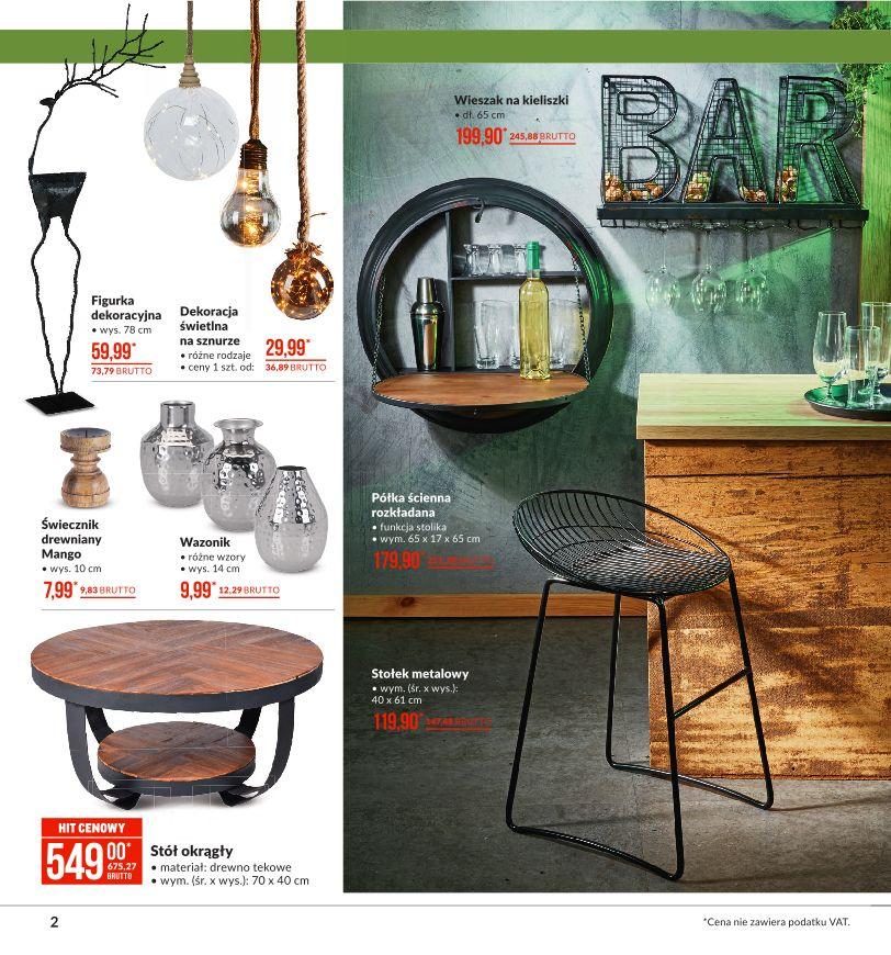 Gazetka promocyjna MAKRO str. 2