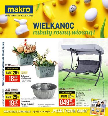 Artykuły przemysłowe