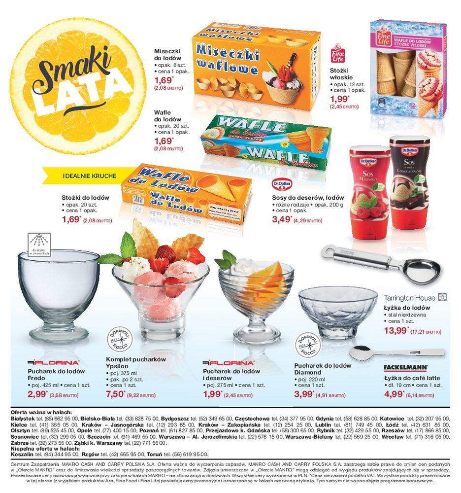 Gazetka promocyjna MAKRO str. 10