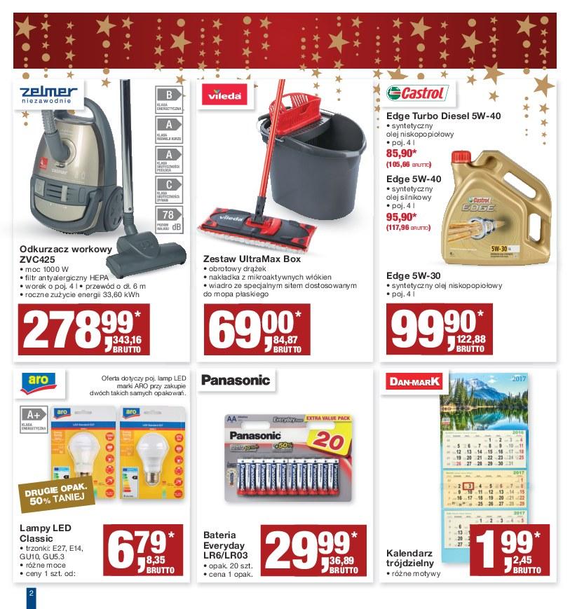 Gazetka promocyjna MAKRO str. 2