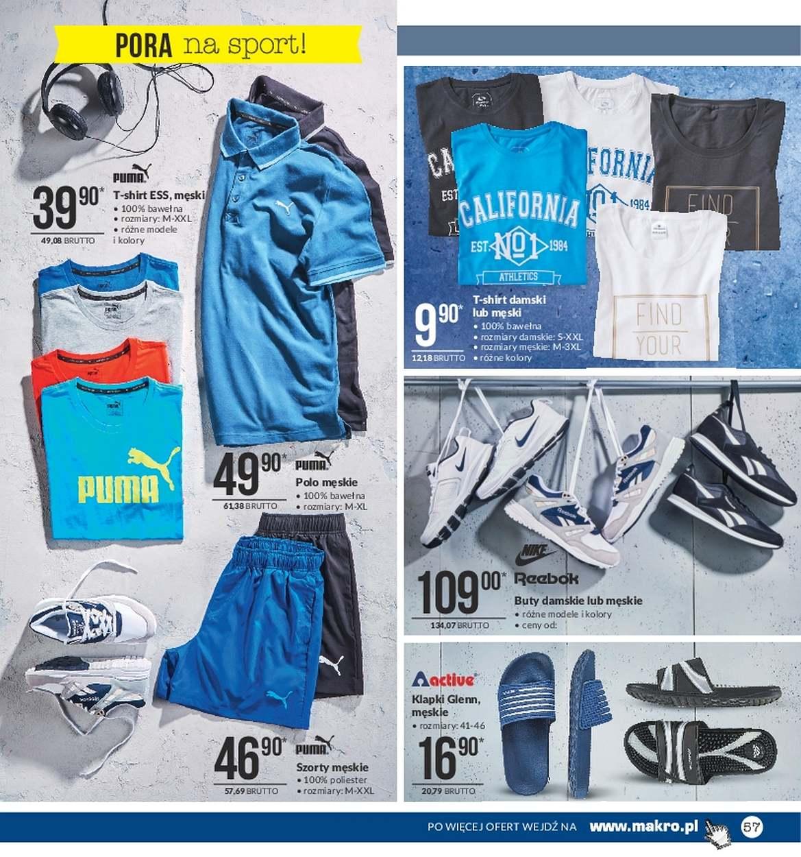 Gazetka promocyjna MAKRO str. 57