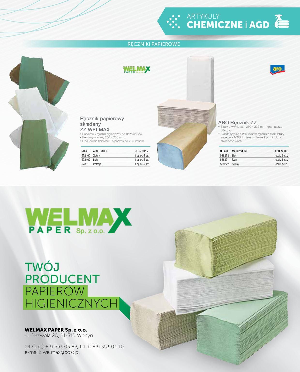 Gazetka promocyjna MAKRO str. 103