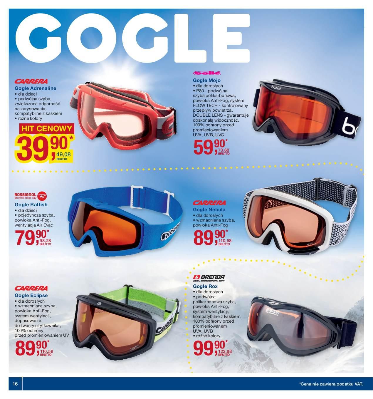 Gazetka promocyjna MAKRO str. 16