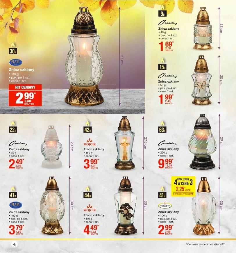 Gazetka promocyjna MAKRO str. 4