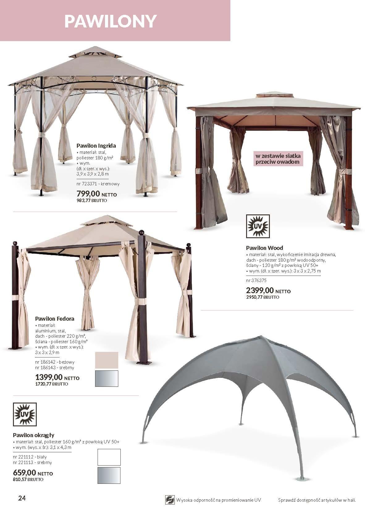 Gazetka promocyjna MAKRO str. 24