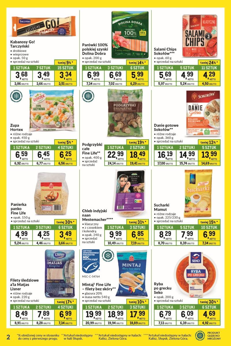 Gazetka promocyjna MAKRO str. 2